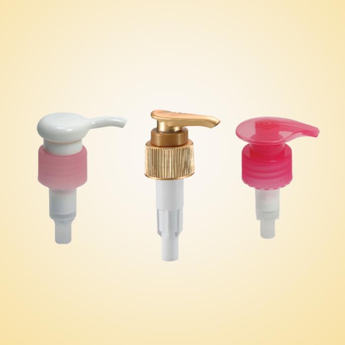 Pump Up Hair Care with TKPCs Smart Shower Designs